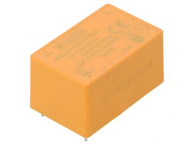 Convertor AC/DC 8,6W 85-305VAC 3,3VDC foto