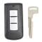 Carcasa Cheie Mitsubishi 2 Butoane Smartkey