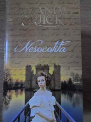 NESOCOTITA-AMANDA QUICK-227322 foto