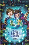 Sofia si pantofii magici Vol.2: Ghetele interzise - Editura DPH