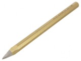 Daltă ascuțită 250mm, 16mm