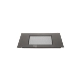 Ușă pentru cuptor cu microunde GAGGENAU BOSCH 20002298 00770067 Original
