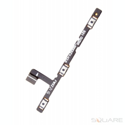 Flex On/Off Lenovo Vibe C2 foto