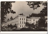 CPIB 22147 - CARTE POSTALA - CLUJ. PALATUL CULTURAL, RPR, NECIRCULATA
