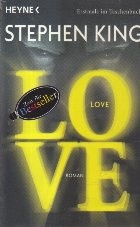 Love (Stephen King, Limba germana) foto