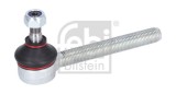 FEBI BILSTEIN 11717 Sfera de cuplare, maneta schimbator viteze