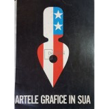 Artele grafice in SUA