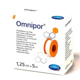 HartMann Omnipor 1,25cmx5 cm