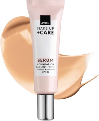 Fond de ten tip ser mat cu SPF 30 215P Ivory &amp;ndash; Perfecțiunea machiajului hibrid foto