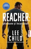 Reacher: Ghinioane si incurcaturi - Editura Trei