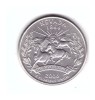 Moneda SUA 25 centi/quarter dollar 2006 P, Nevada 1864, stare foarte buna, America de Nord, Cupru-Nichel