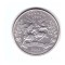 Moneda SUA 25 centi/quarter dollar 2006 P, Nevada 1864, stare foarte buna