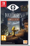 Little Nightmares Complete Edition NSW