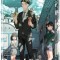 Sasaki and Peeps, Vol. 3 (Light Novel)