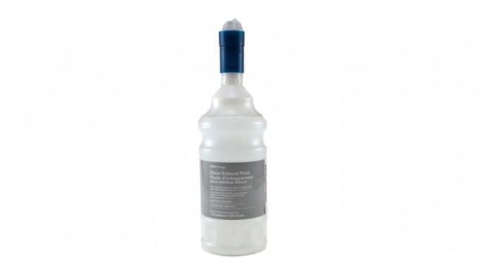 Aditiv AdBlue original BMW, 1.89L, 83190441139, pentru motoarele diesel Euro 6