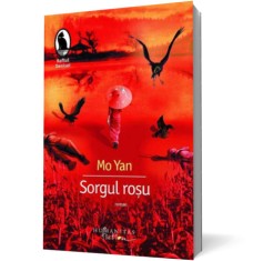 Sorgul rosu - Humanitas Fiction