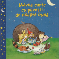 Pixi-Marea carte cu povesti de noapte buna