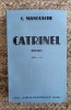 C. Manolache - Catrinel