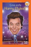 Cine este Harry Styles? - Kirsten Anderson - Trei