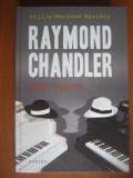 Adio, iubito! - Raymond Chandler, Nemira, 2010, Carte politista