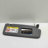 Parasolar dreapta AUDI A3 Sportback 8VA, 8VF 2018 OEM: 8V0857552S 30825241