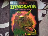 Dinosaur - The Essential Guide (colectia Walt Disney) (6)