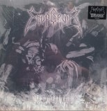 LP Vinil Emperor - Prometheus - The Discipline of Fire &amp; Demise