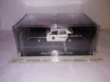 Bnk jc Dodge Monaco - A View To A Kill - James Bond - 1/43 Fabri, 1:43