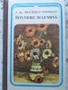 Intuneric si Lumina - I.Al. Bratescu-Voinesti, Minerva 1986, Roman, Coperta Cartonata