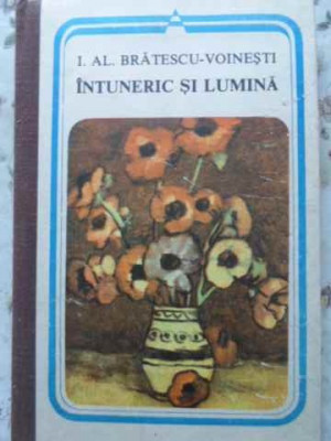 INTUNERIC SI LUMINA-I.AL. BRATESCU-VOINESTI foto