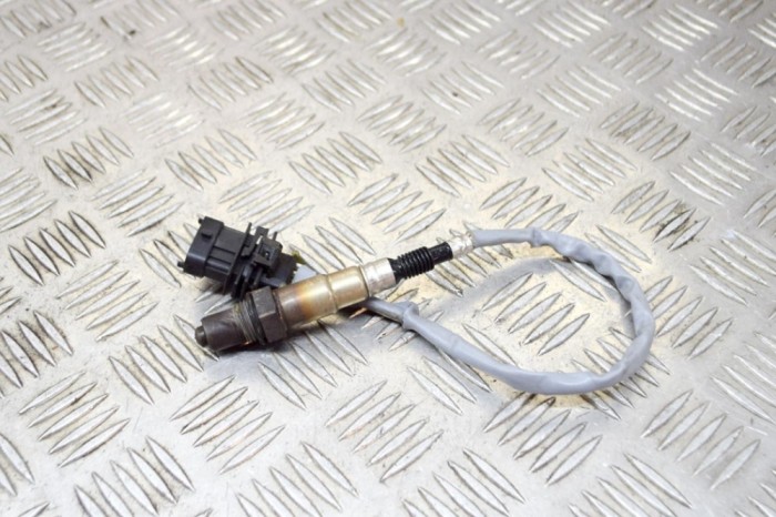 Sonda lambda OPEL MOKKA / MOKKA X 2017 OEM: 0258010121,55563348 13864750