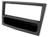 Cadru Radio Opel 1 DIN Cărbune