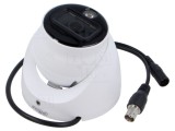 Cameră: CCTV IP Subtip cameră: rotativă 2Mpx Unghi: 102&deg; 0,01lx