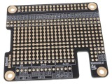 Accesorii placă PCB pentru Raspberry Pi 5 - Interfaţă GPIO