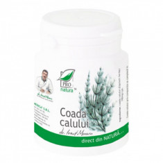 Coada Calului Medica 200cps