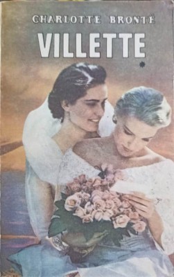VILLETTE VOL.1-CHARLOTTE BRONTE-221471 foto