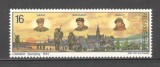 Belgia.1994 50 ani eliberarea MB.407
