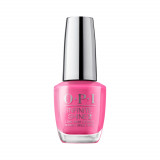 Cumpara ieftin Lac de unghii cu efect de gel, Opi, IS Shorts Story, 15ml