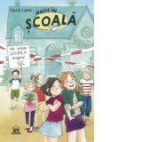 Haos in scoala. Volumul 1 - Usch Luhn