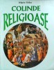 Marin Velea - Colinde religioase, Anastasia, Carte Arta muzicala, Limba Romana, Brosata, Stare Buna