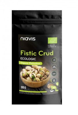 Fistic Crud Ecologic 100 grame Niavis foto