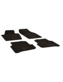 Set covorase auto din cauciuc SKODA FABIA III (2014-) Umbrella
