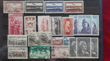 Siria-dupa 1930-MNH+stamp., Nestampilat