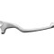 Maneta frana dreapta argintie Husqvarna SM 125 - WRE 125 - TE - SM 570-610 - Yamaha WR 125 R - YZF-R 125 (08-13)