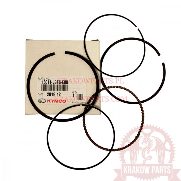 Lichidare: ORIGINAL KYMCO SEGMENTI DINK 200, D.61,5