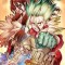 Dr. Stone, Vol. 16, Volume 16