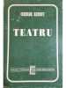 George Genoiu - Teatru (Editia: 1997)