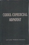 Codul comercial adnotat