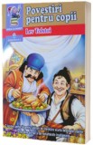 Povestiri pentru copii - Lev Tolstoi, Andreas