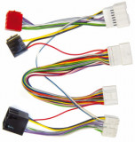 Cabluri pentru kit handsfree THB, Parrot Dacia, Mercedes